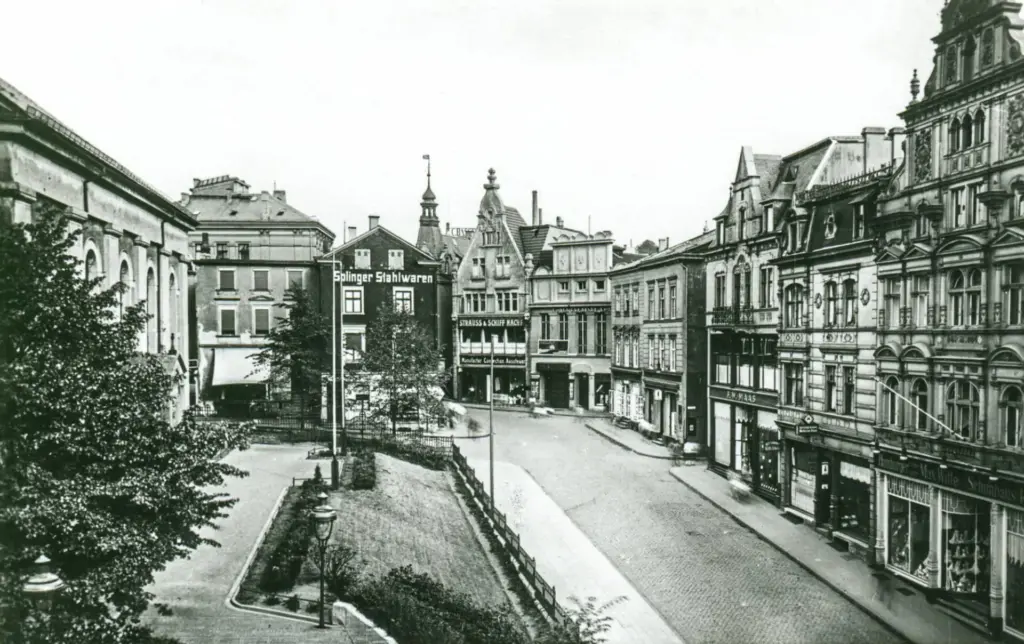 bild 49. bildslg. 62. wilhelmstraße