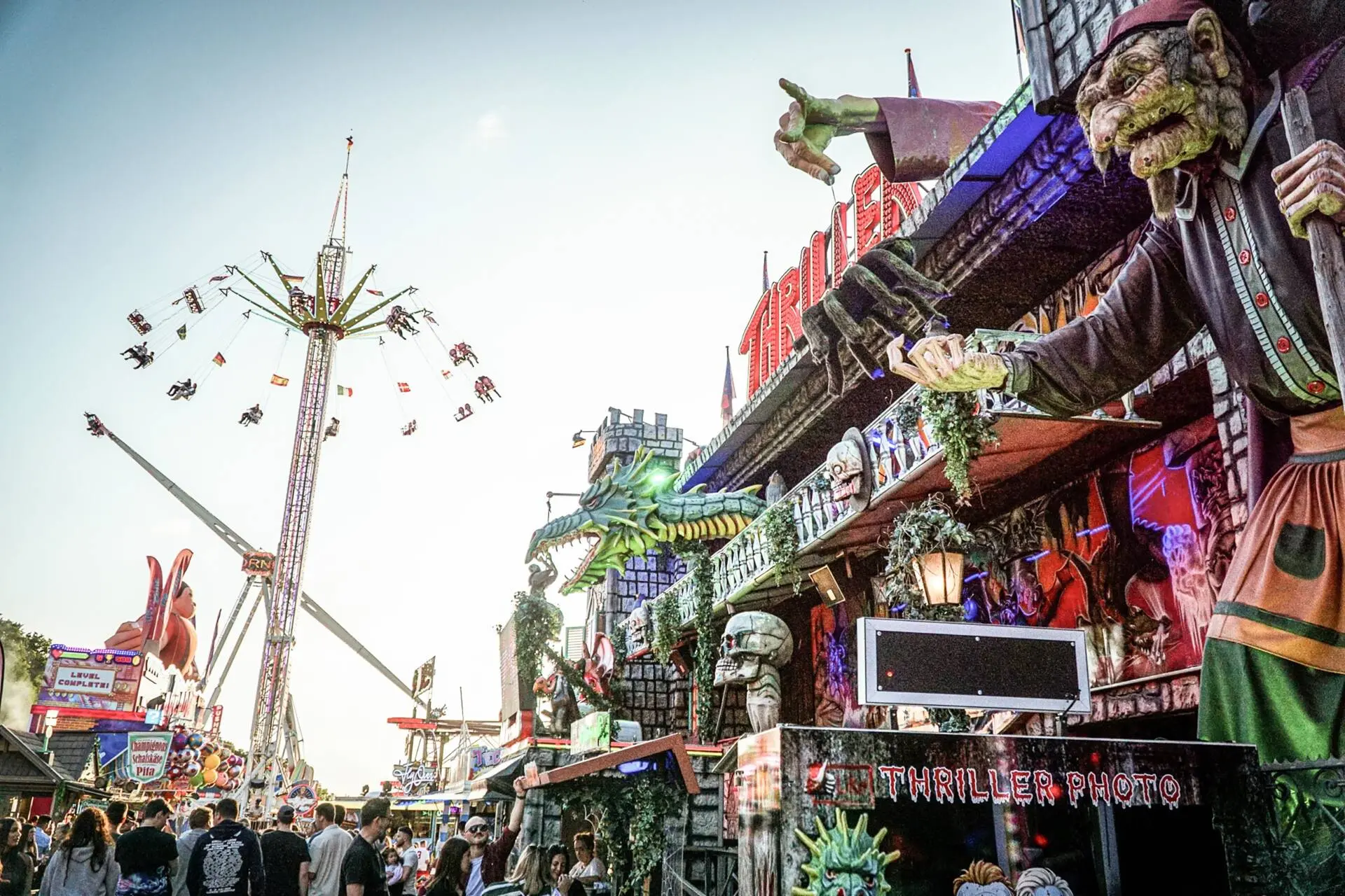 hohe steinert firefly upscaler 2x skalierung